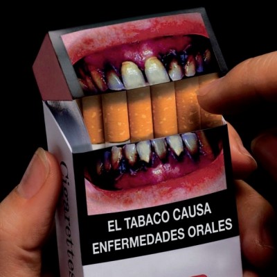 Los preparados para el modo eficaz a de dejar fumar