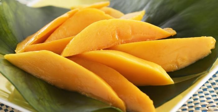 5 razones saludables para comer mango 5 razones saludables para comer mango