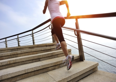 ¿Cuáles son los beneficios de subir escaleras? ¡Conócelos ¿Cuáles son los beneficios de subir escaleras? ¡Conócelos