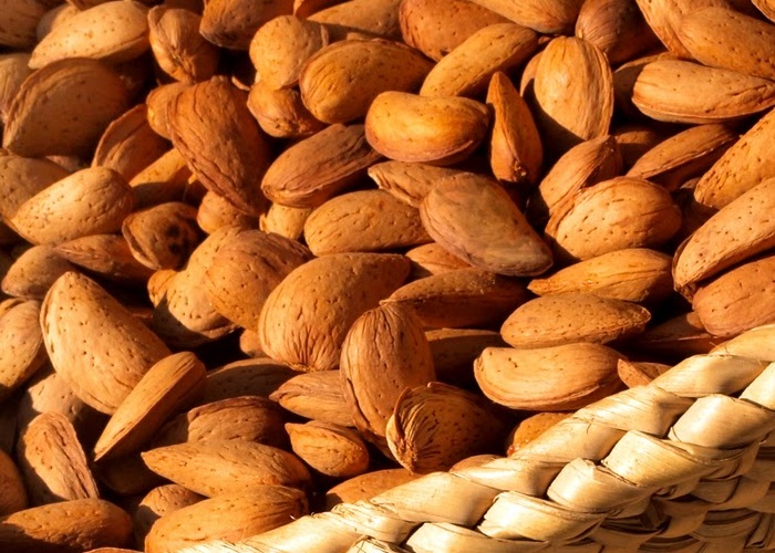 Comida para relajar musculos