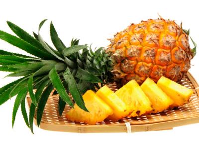 Pina beneficios para piel de comer la