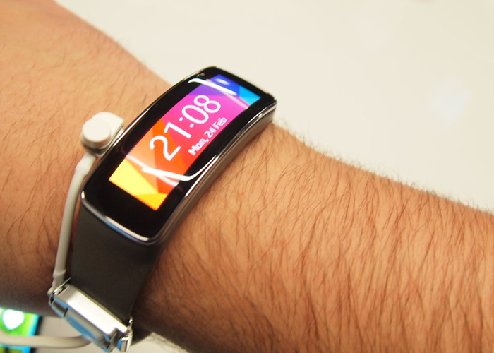 samsung gear fit 350