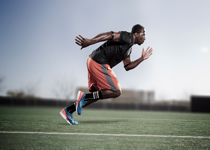 entrenamiento velocidad