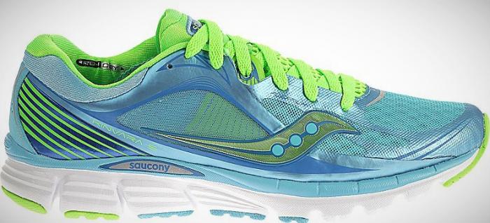 saucony kinvara 5 hombre baratas