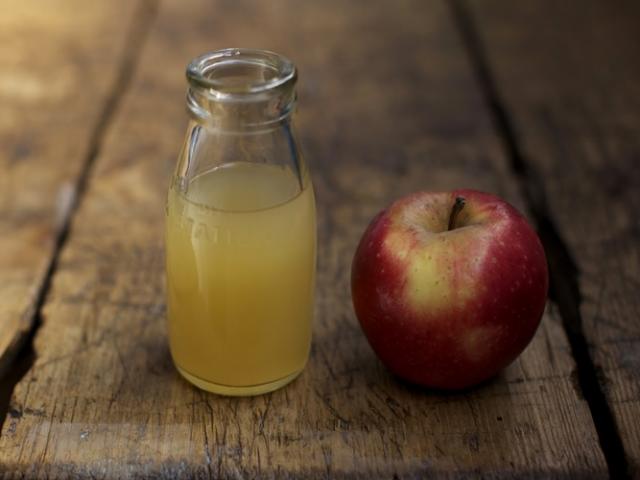 Vinagre de manzana para adelgazar foro adventista