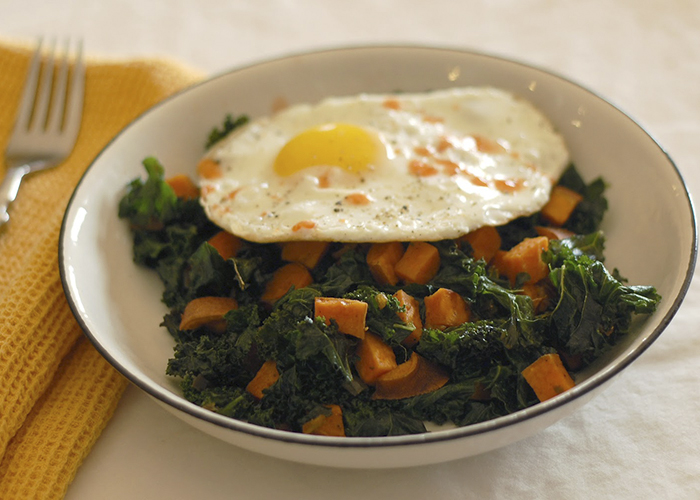 recetas de desayunos rapidos y economicos