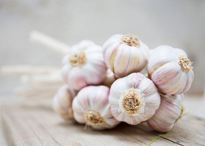 Comer ajo en beneficios ayunas que da