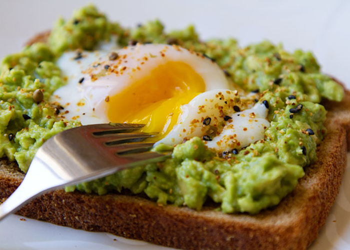 Desayunos rápidos y saludables para mañanas ajetreadas