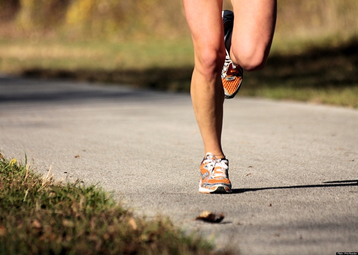 Cuantos km correr para adelgazar