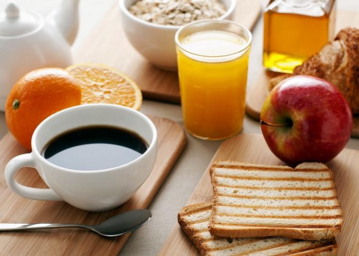 Resultado de imagen para Beneficios de desayunar