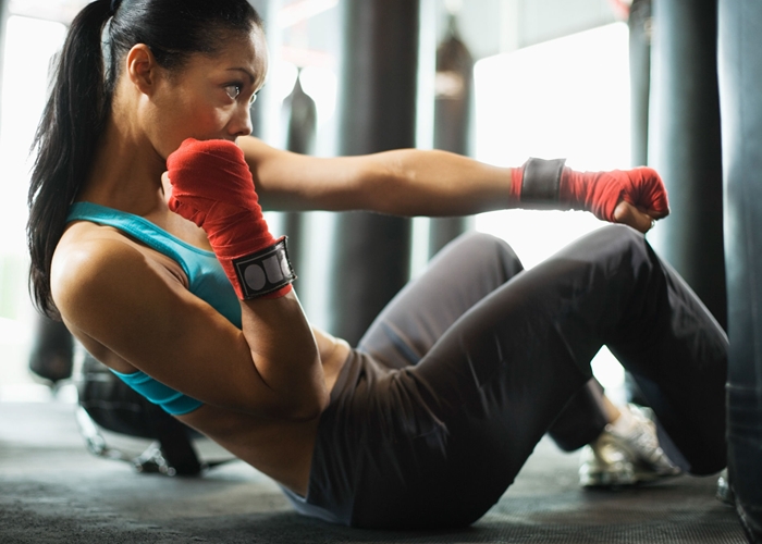 tecnica tabata para quemar grasa abdominal