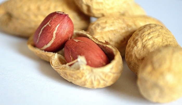 Beneficios de los cacahuates