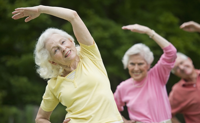 Actividades para retrasar el alzheimer