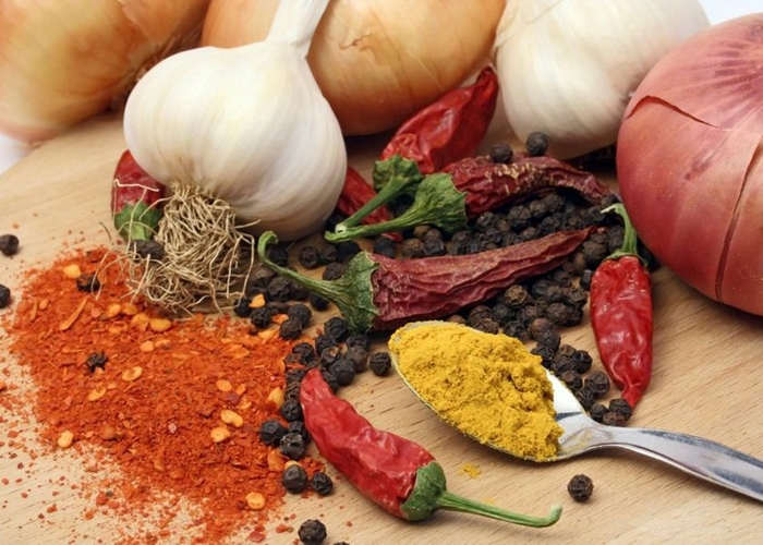 Cuando conozcas los beneficios de la comida picante vas a Cuando conozcas los beneficios de la comida picante vas a
