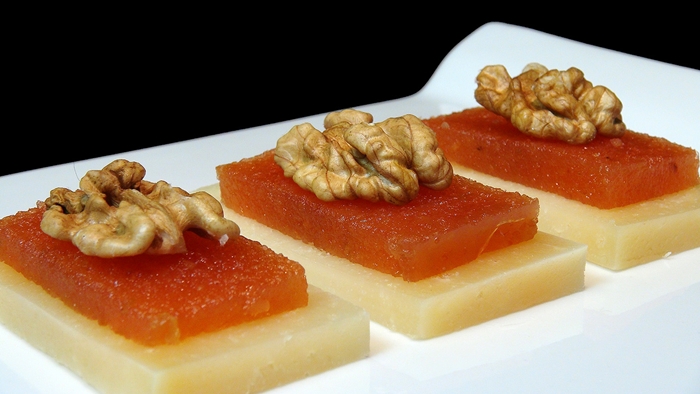 Ate membrillo del beneficios de