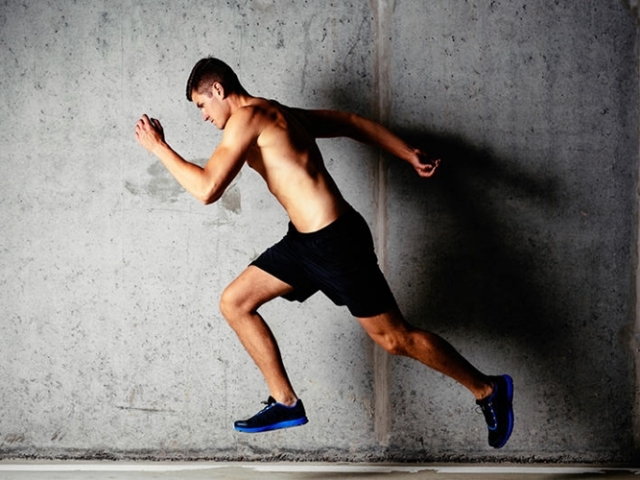 10 ejercicios de velocidad