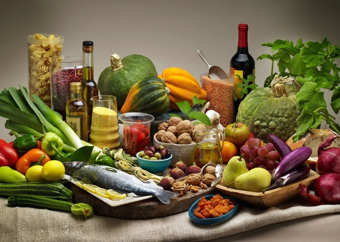 Para peso dieta mejor perder