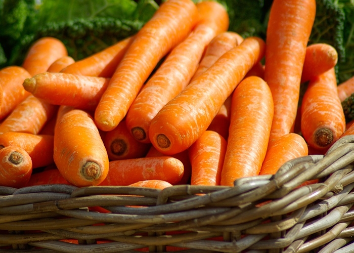Los Mejores Beneficios De Las Zanahorias Para La Salud 3465