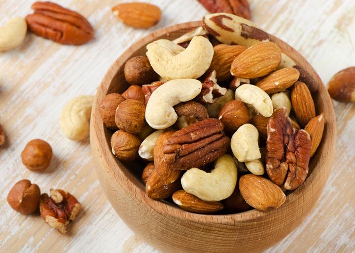 frutos secos es malo para la gastritis frutos secos es malo para la gastritis