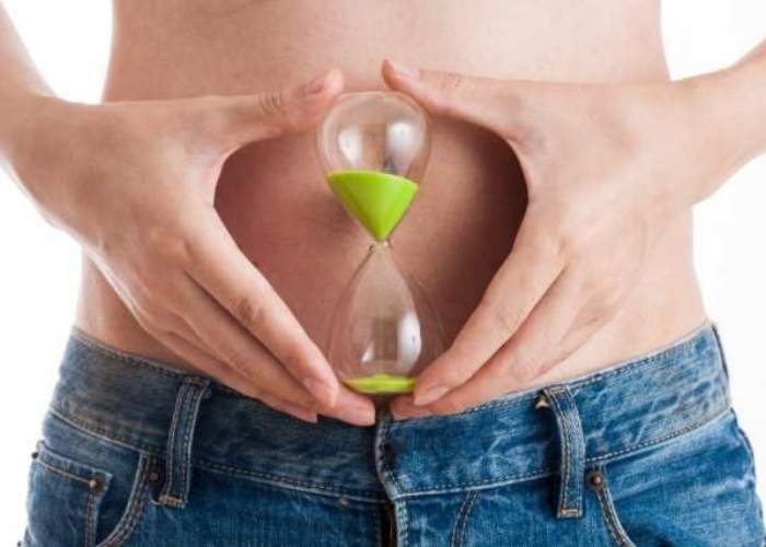 Como bajar de peso si tengo el metabolismo lento