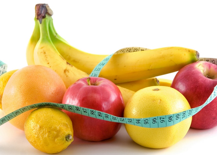 5 Frutas Con Menos Calorías Ideales Para Bajar De Peso 7937