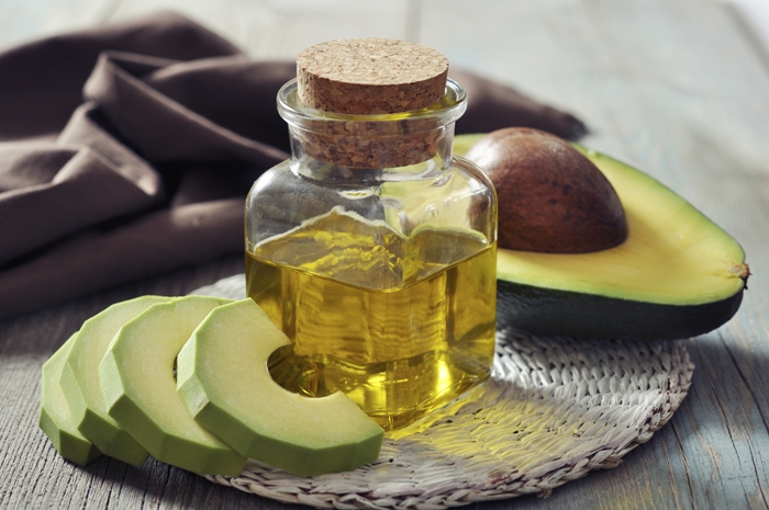 El medio para el crecimiento los folículos de los cabello