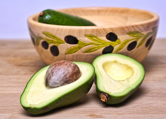 Semilla de palta para adelgazar