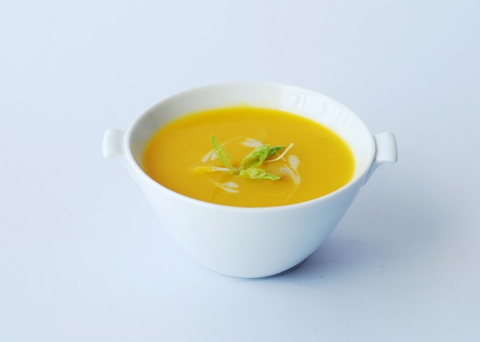 Para repollo quemar grasa sopa de