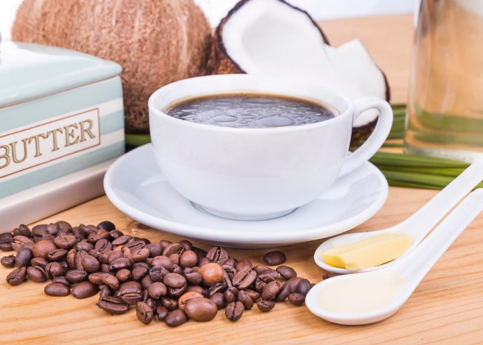 Como se toma el aceite de coco para adelgazar