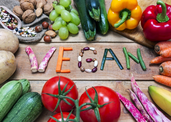 Descubre Cuáles Son Los Beneficios De La Dieta Vegana 7577