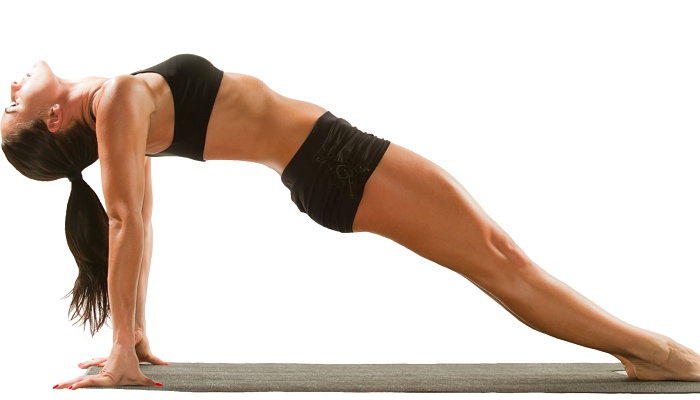 Ejercicios de pilates para bajar de peso Ejercicios de pilates para bajar de peso