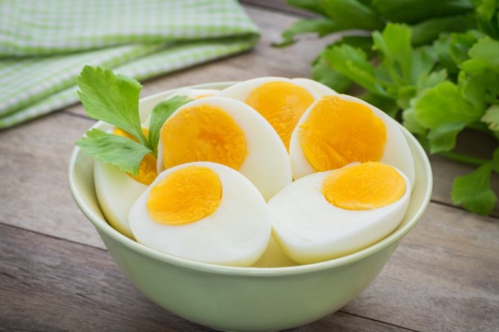 Dieta del pollo