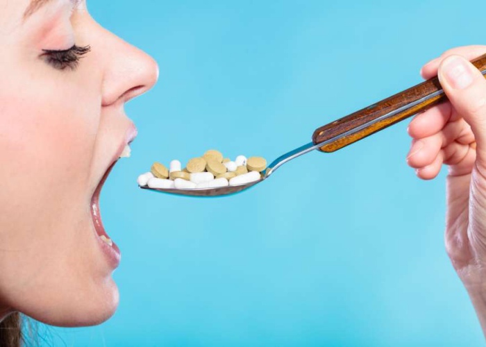 Recomendaciones para tomar antibioticos
