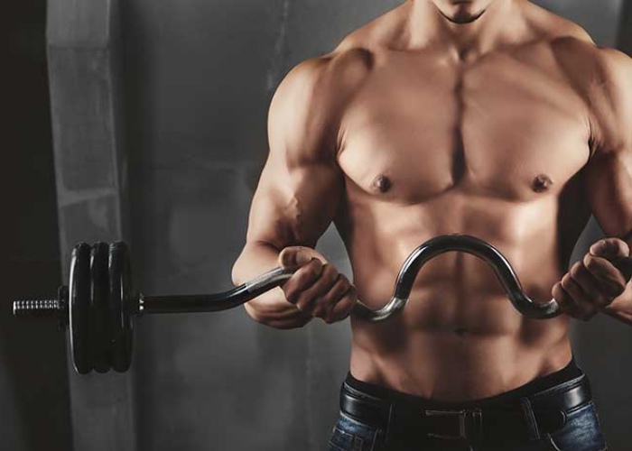 Frecuencia cardiaca para quemar grasa y no musculo