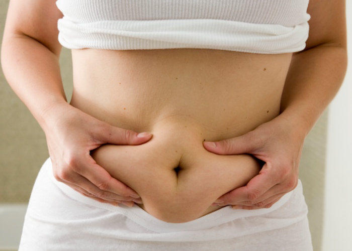 Mejor tratamiento para quemar grasa abdominal