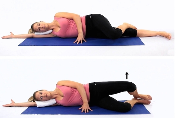 Fortalecer las piernas
