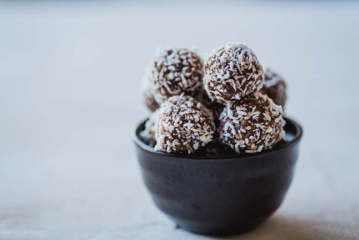 Plato-con-trufas