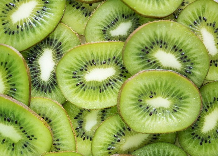 Alimentos que contienen vitaminas
