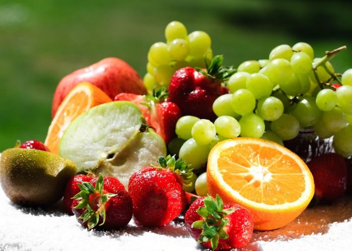 10 frutas que mas engordan