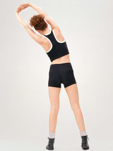 estiramientos de abdominales