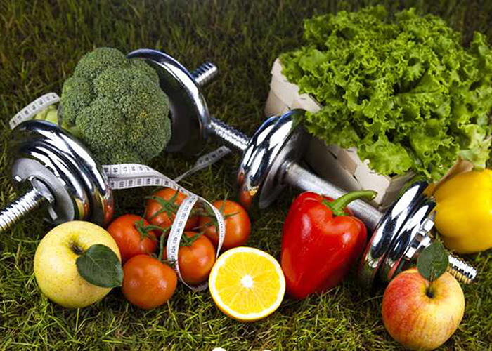 Advertencia: ralentizar metabolismo